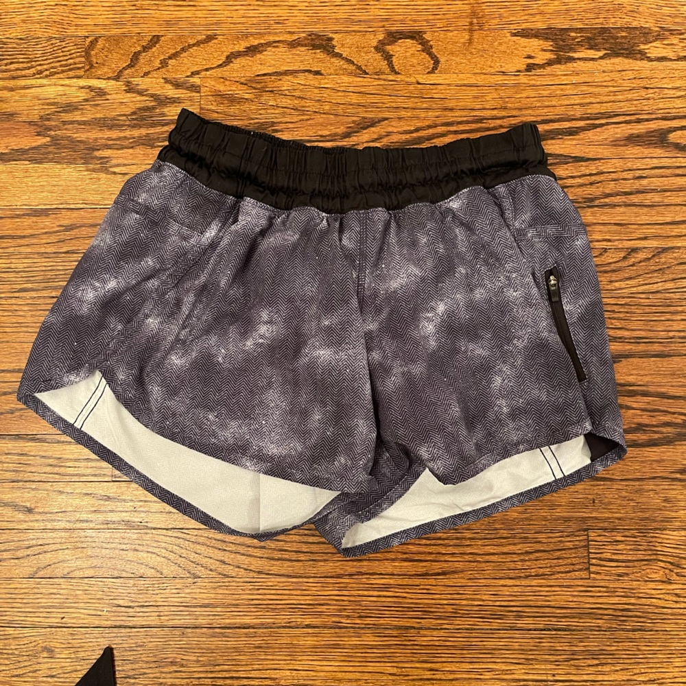 Tracker Low-Rise Lined Short - image 1